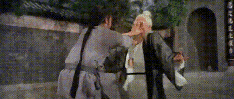 martial arts gotcha GIF by Shaw Brothers