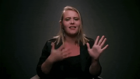 Asl Love GIF