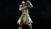 Happy Get Down GIF by ForHonorGame