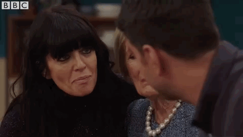bbc one episode 3 GIF by BBC