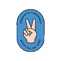 Sticker by kitchenomy