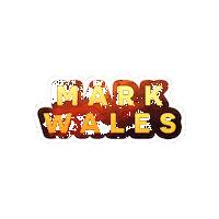 Outrider Sticker by Pan Macmillan Australia