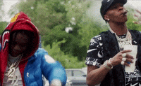 Rapper GIF by Lil Baby