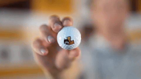 Loyola Chicago GIF by LoyolaRamblers