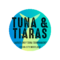 Tt Sticker by Ocean City Sunset Marina