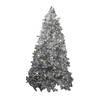 Christmas Tree Sticker by Amazon Prime Video