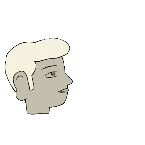 Loviu Sticker by Rudo Co.