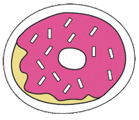 Happy Fun Sticker