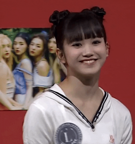 Sad K Pop GIF