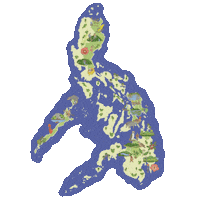 Philippines Sticker