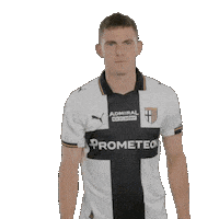 Goal Sticker by Parma Calcio 1913