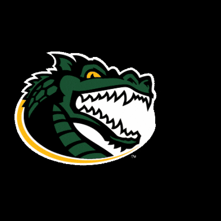 GIF by The University of Alabama at Birmingham