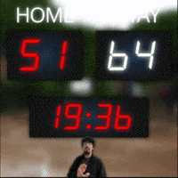 51 Home GIF