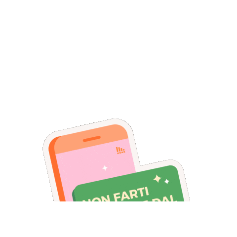 Internet Wifi Sticker by Airalo