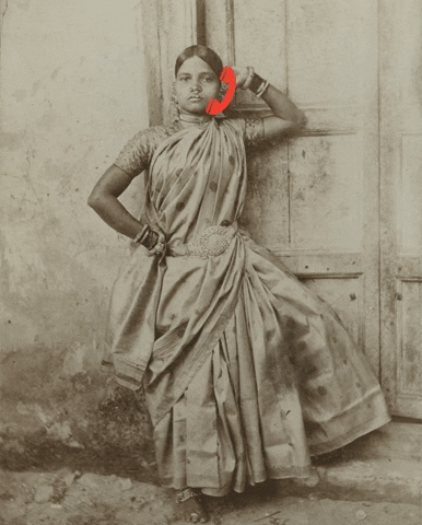 Boss Woman Hello GIF by The Heritage Lab