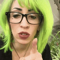 don't d&d GIF