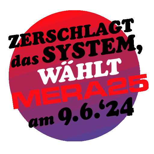 Europe Sticker by MERA25