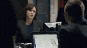 Blue Bloods Drama GIF by CBS