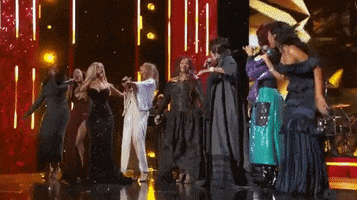 Vh1 Divas GIF by VH1