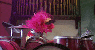 miss piggy chicken GIF
