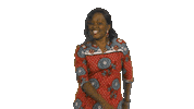 Africa Dw Sticker by Deutsche Welle