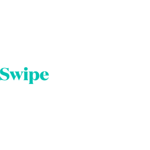Swipe Up Sticker by theSkimm