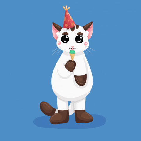 Sad Ice Cream GIF