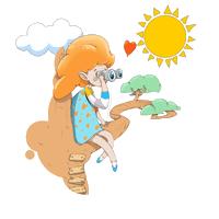 Chance4Life  Sticker