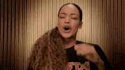 turn up queen GIF by MTV Nederland