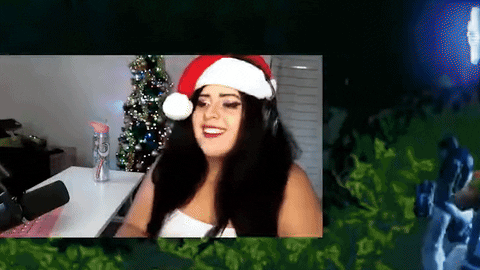 Fortnite Battle Royale Laugh GIF
