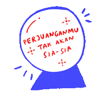 Kemenkominfo indonesia cyber semangat merdeka Sticker