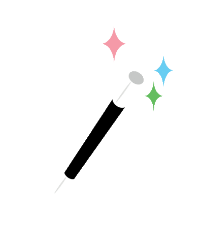 powerpuff girls magic Sticker by Cartoon Network