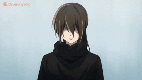 Season 2 GIF by Crunchyroll