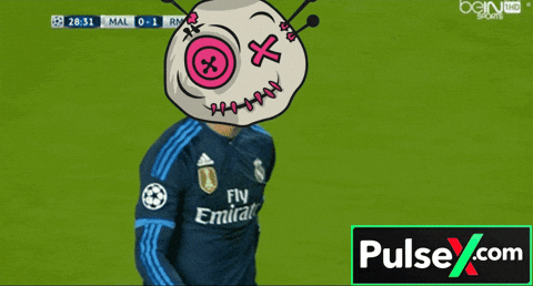 Football Soccer GIF