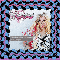 Avril Lavigne Hearts GIF