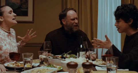 These Days GIF by Highly Suspect