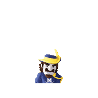 mtdesales cavaliers monty mount de sales forever de sales Sticker