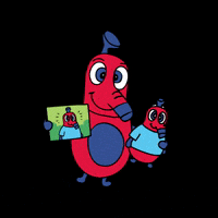 budsies budsies dongler budsies unboxing GIF