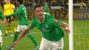 Football Soccer GIF by SV Werder Bremen