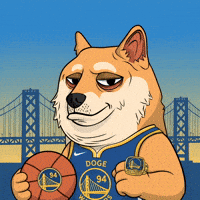 San Francisco Art GIF by Doge Pound