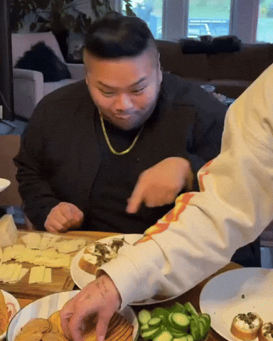 Filipino Cooking GIF