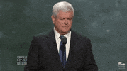 newt gingrich rnc GIF by Election 2016