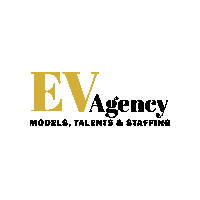 Eva Sticker by EV Agency, LLC