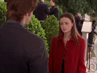 season 3 netflix GIF by Gilmore Girls 