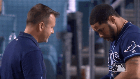 Major League Baseball Sport GIF by MLB