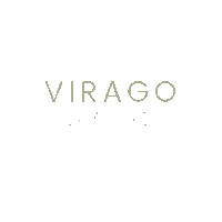 Candles Sticker by virago candle studio