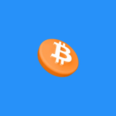 Crypterium giphyupload crypto bitcoin cryptocurrency GIF