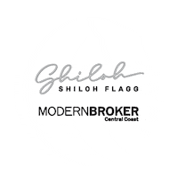 shilohflaggrealtor shiloh flagg Sticker
