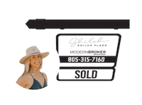 shilohflaggrealtor shiloh flagg Sticker