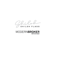 Sticker by Shiloh Flagg Realtor